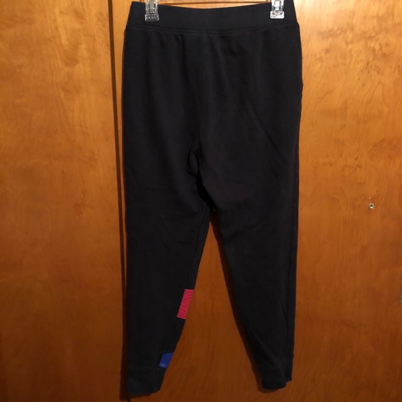 Girls under armour sweatpants - Picture 2 of 2